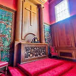 Finest Retreats - Hickleton Hall Estate