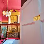 Finest Retreats - Hickleton Hall Estate