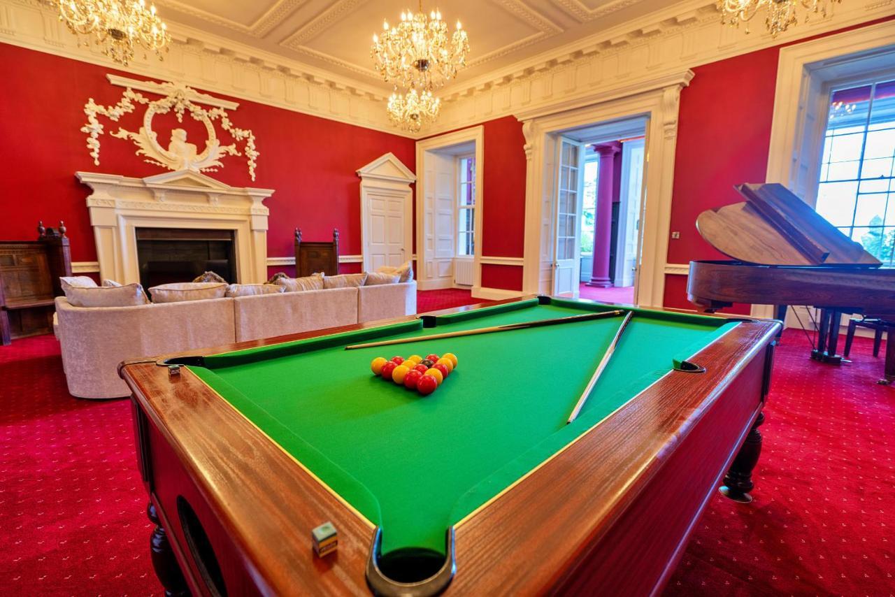 Holiday home Finest Retreats - Hickleton Hall Estate *