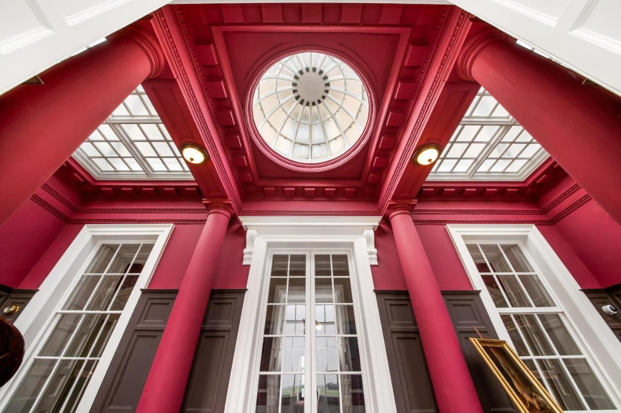 Holiday home Finest Retreats - Hickleton Hall Estate *