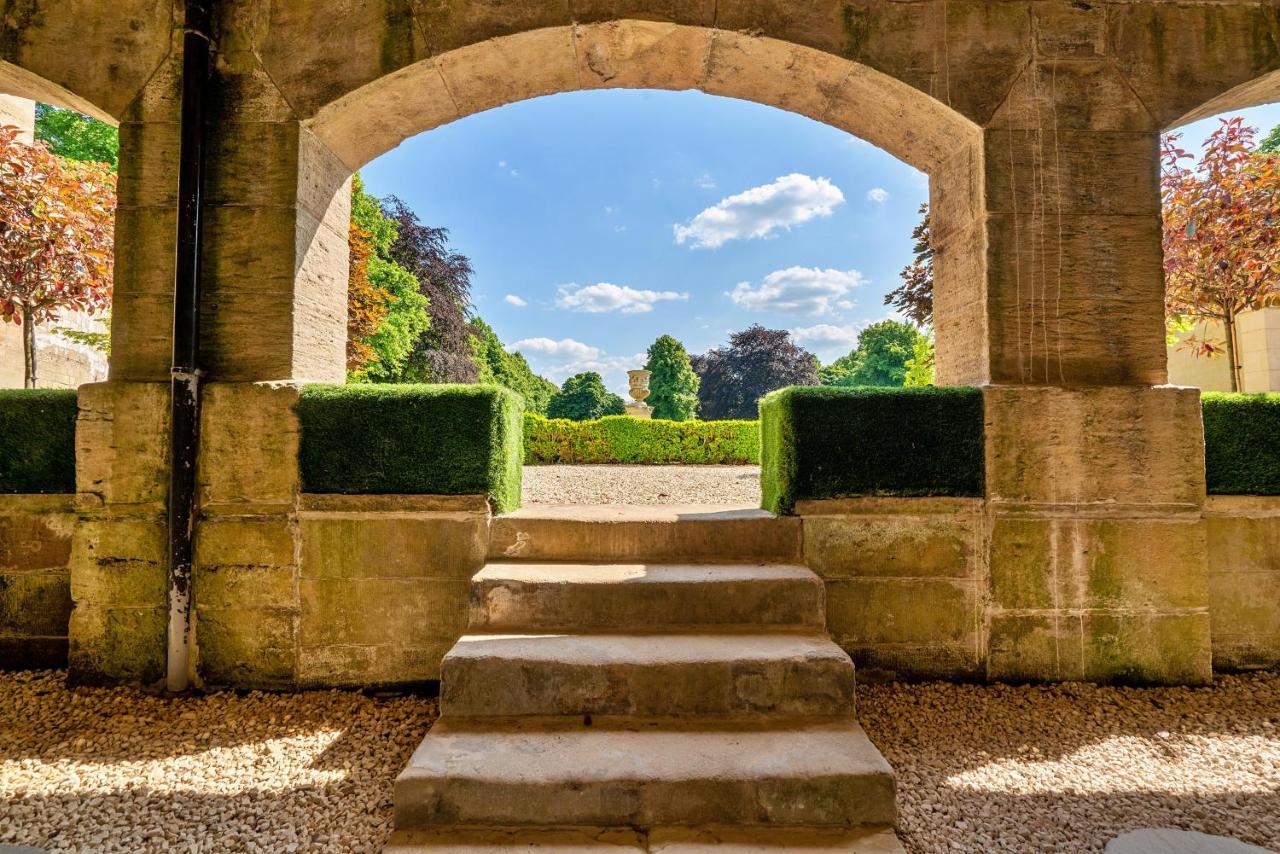 Finest Retreats - Hickleton Hall Estate Holiday home