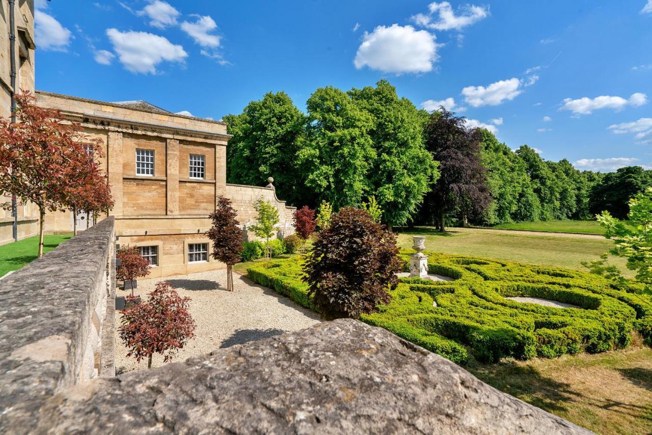 Finest Retreats - Hickleton Hall Estate Holiday home Doncaster