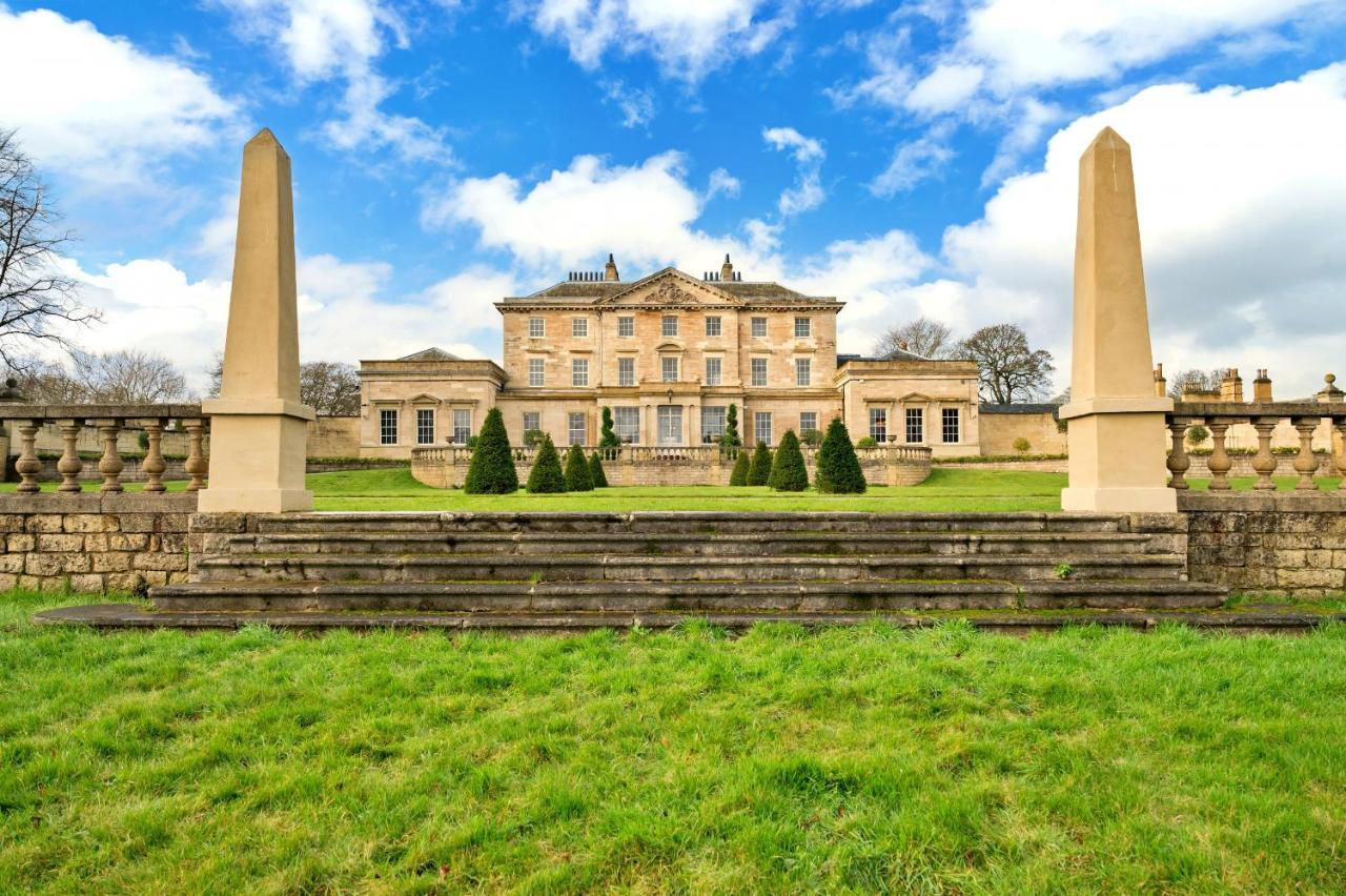 Finest Retreats - Hickleton Hall Estate * Doncaster