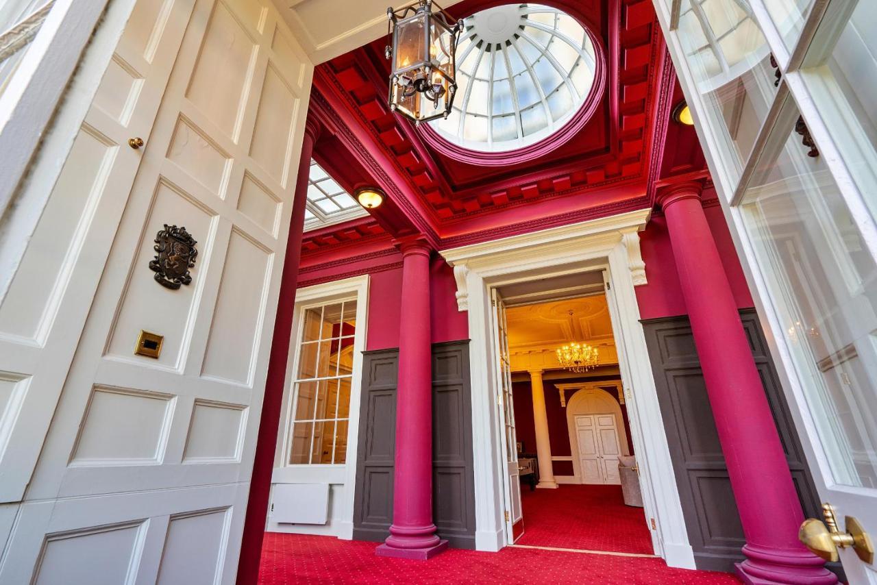 Holiday home Finest Retreats - Hickleton Hall Estate *