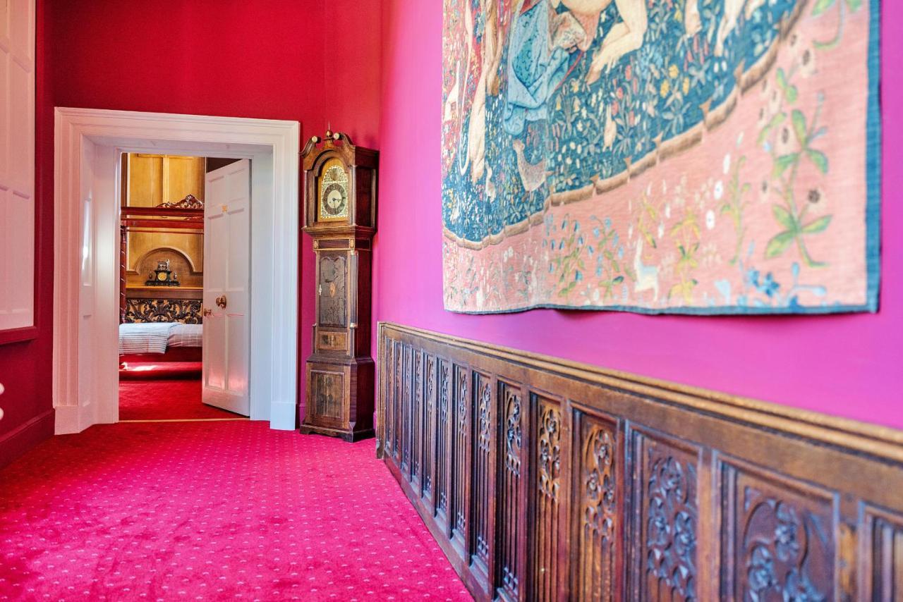 Holiday home Finest Retreats - Hickleton Hall Estate *