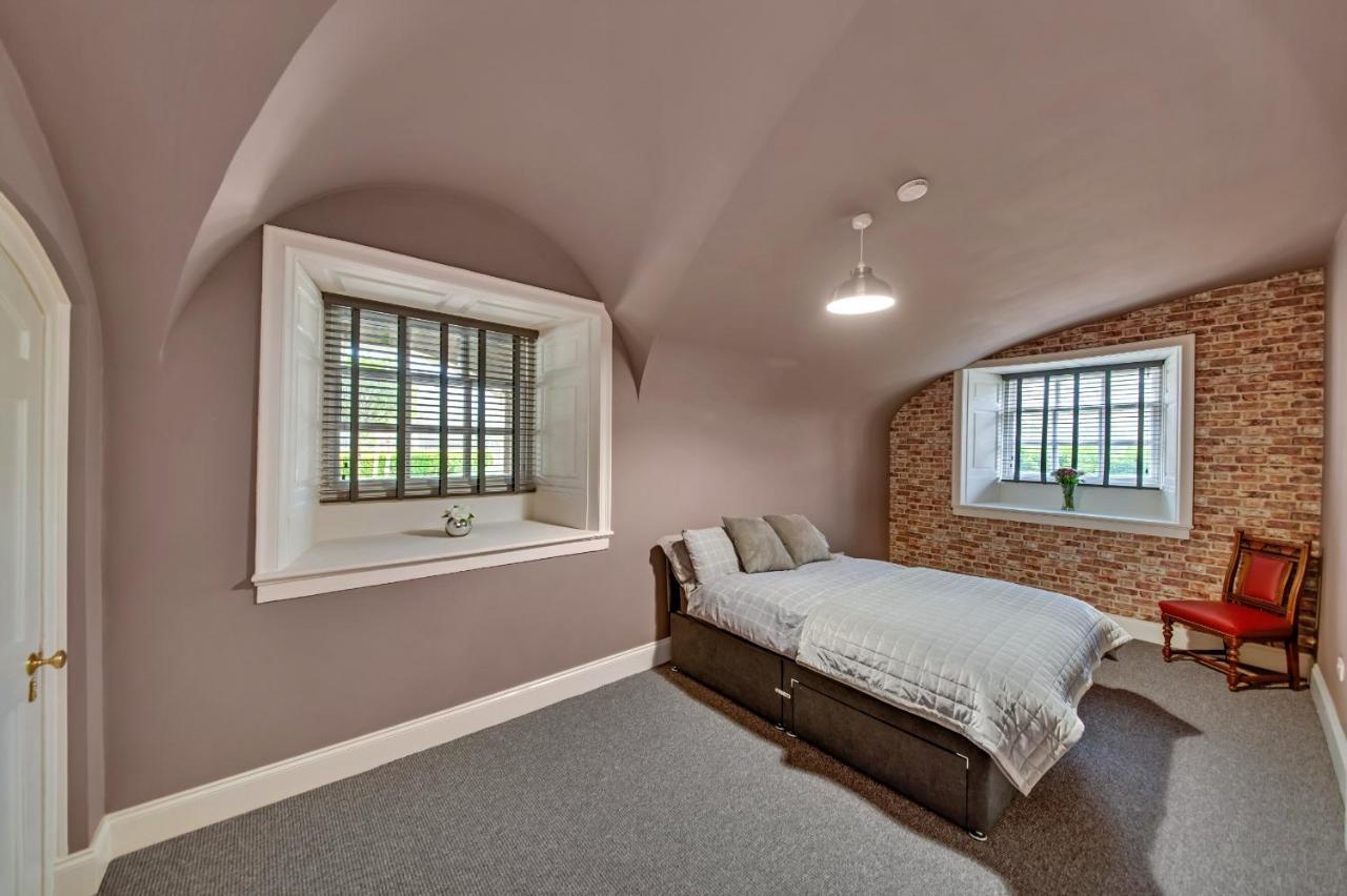 Holiday home Finest Retreats - Hickleton Hall Estate *